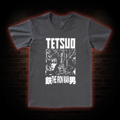 Turn This World to Rust V-Neck Classic T-Shirt