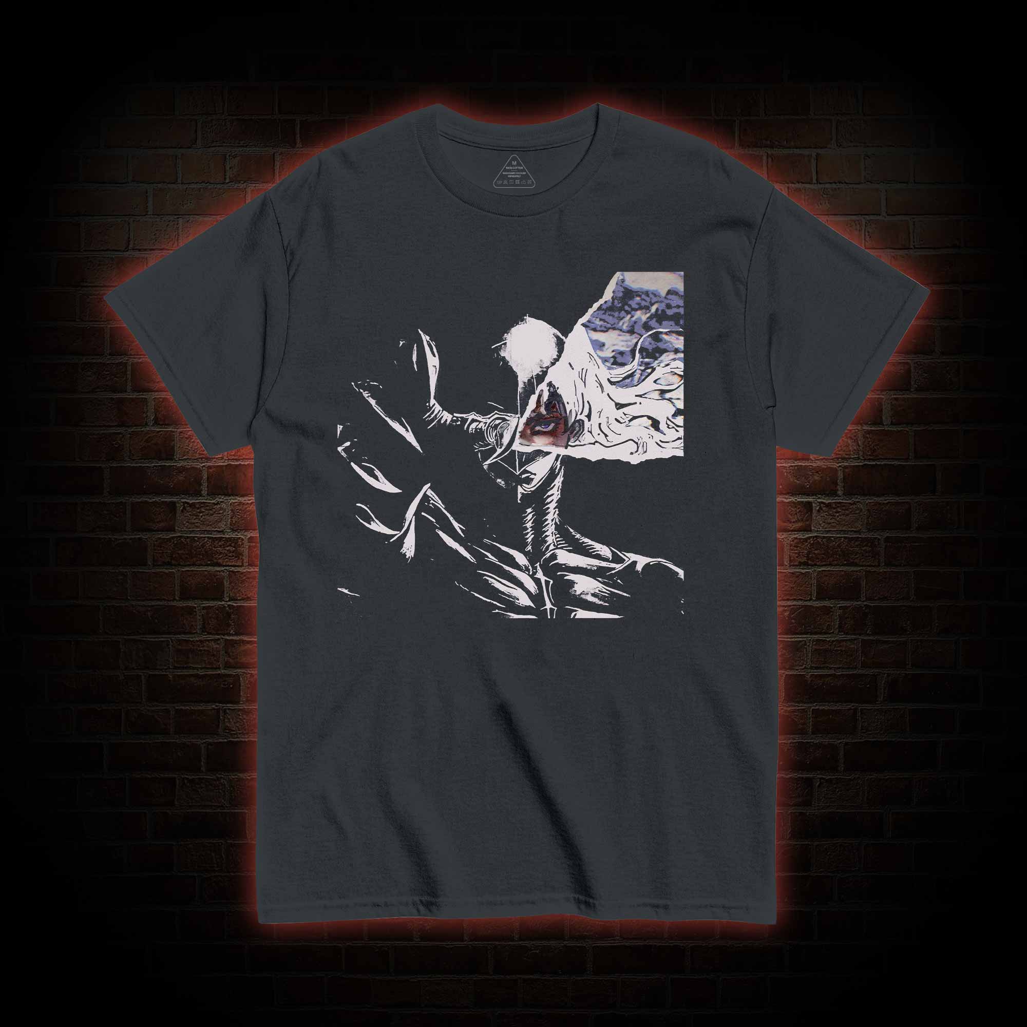 Stake Your Lives on This Fight T-shirt 