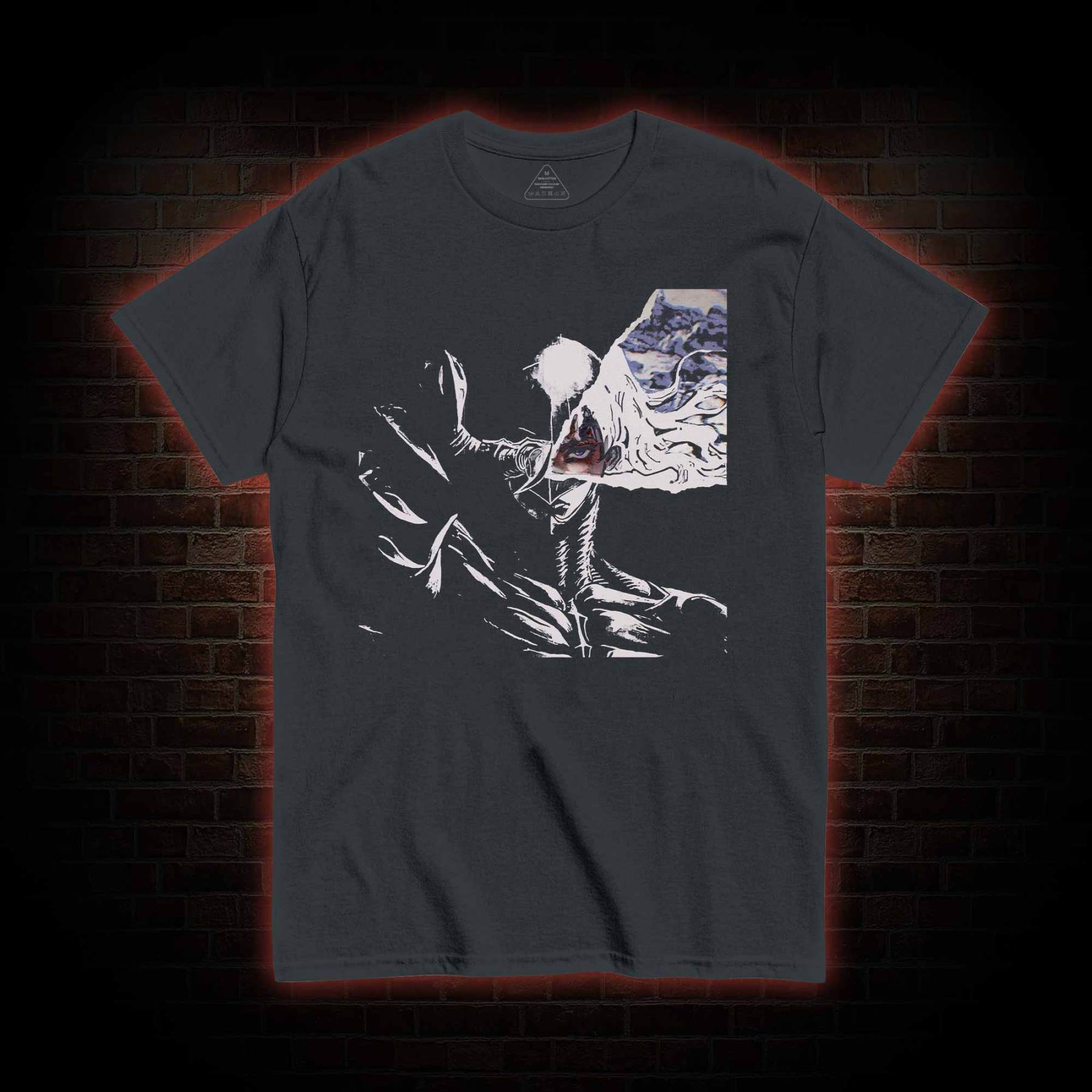 Stake Your Lives on This Fight T-shirt 