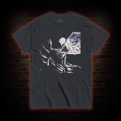 Stake Your Lives on This Fight T-shirt 