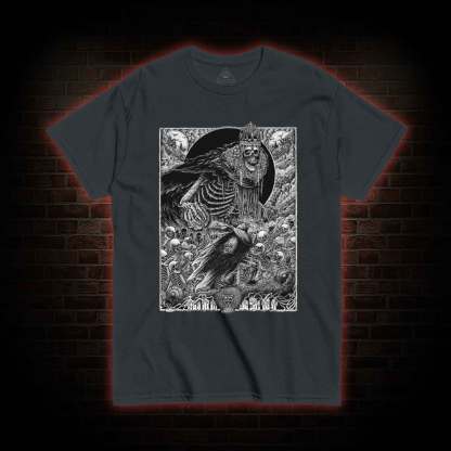 Into Darkness T-shirt 
