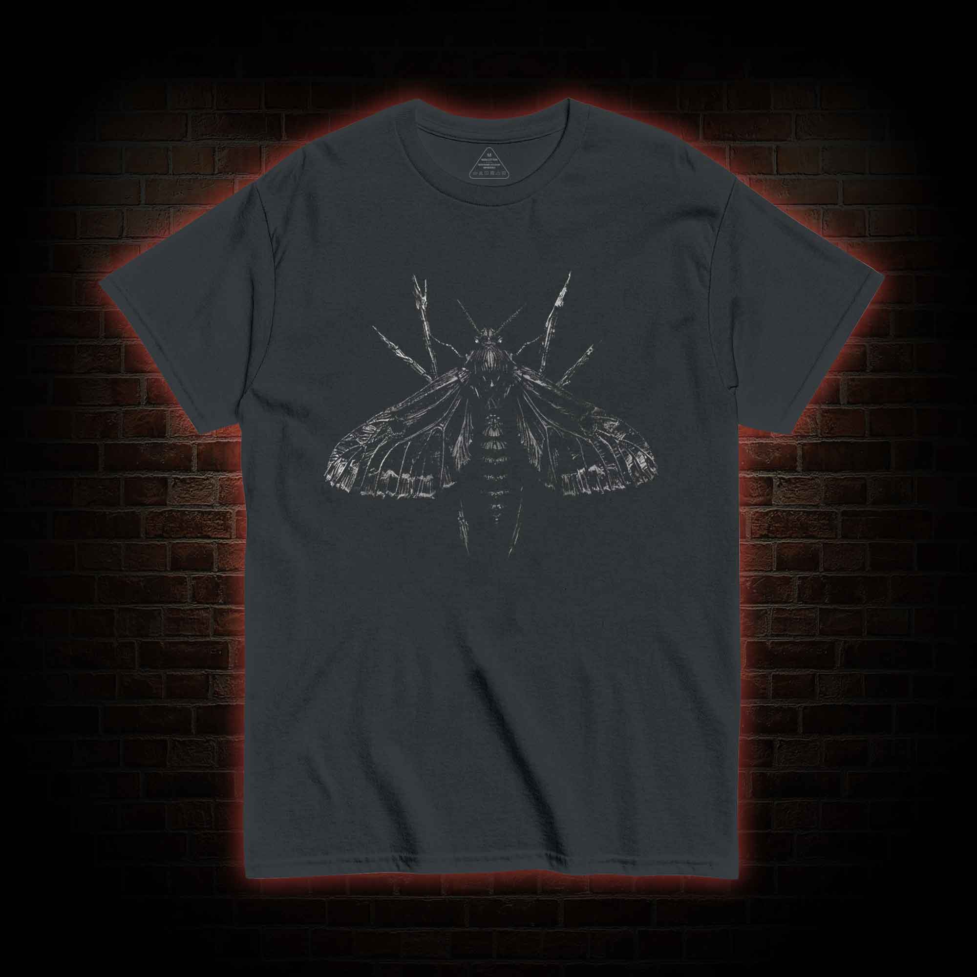 Black Moth T-shirt 