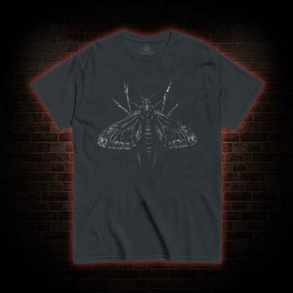 Black Moth T-shirt 