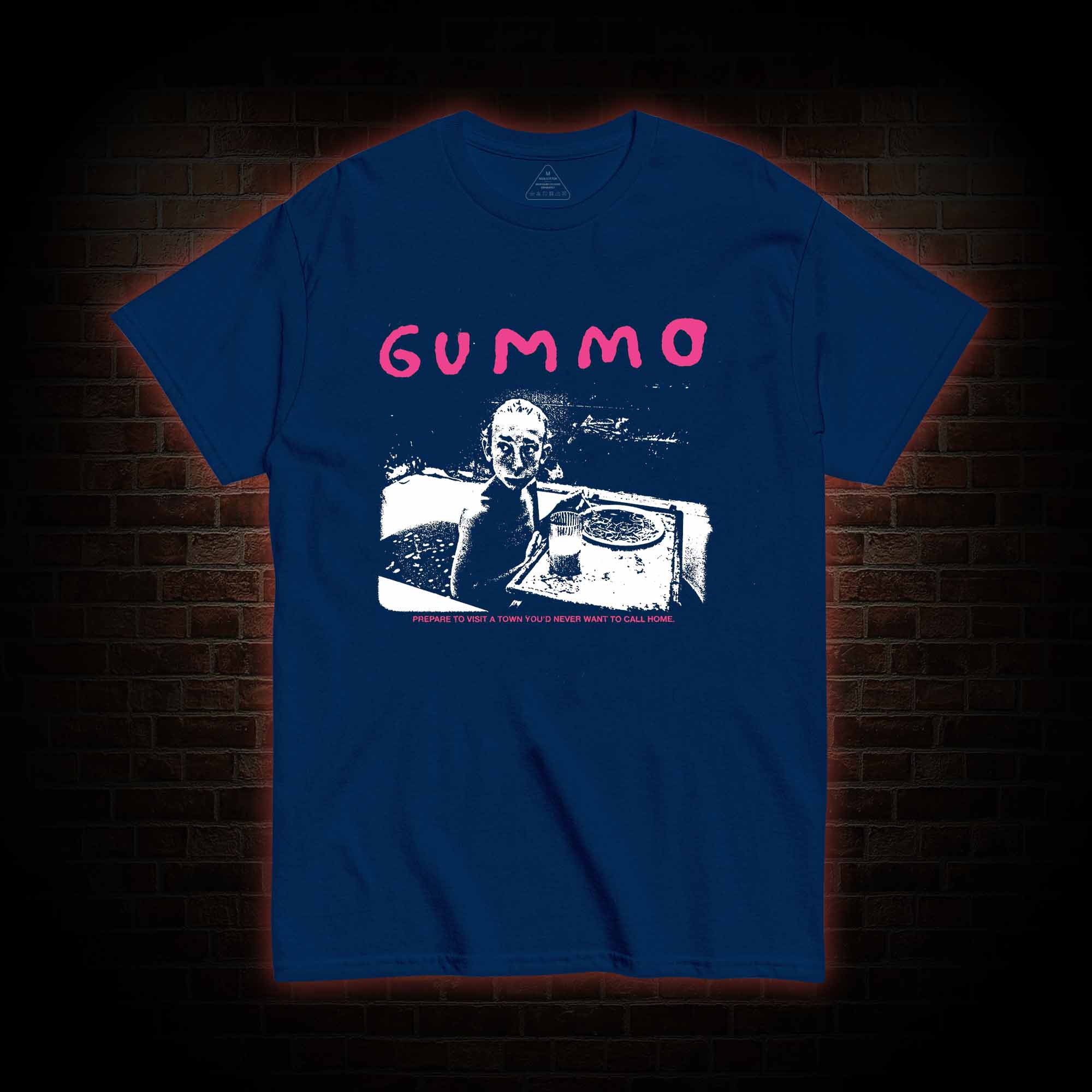 2200 T-shirt