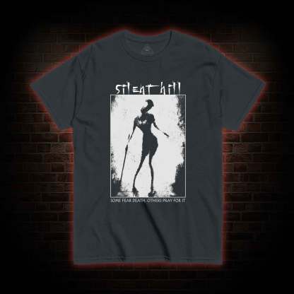 Some Fear Death T-shirt