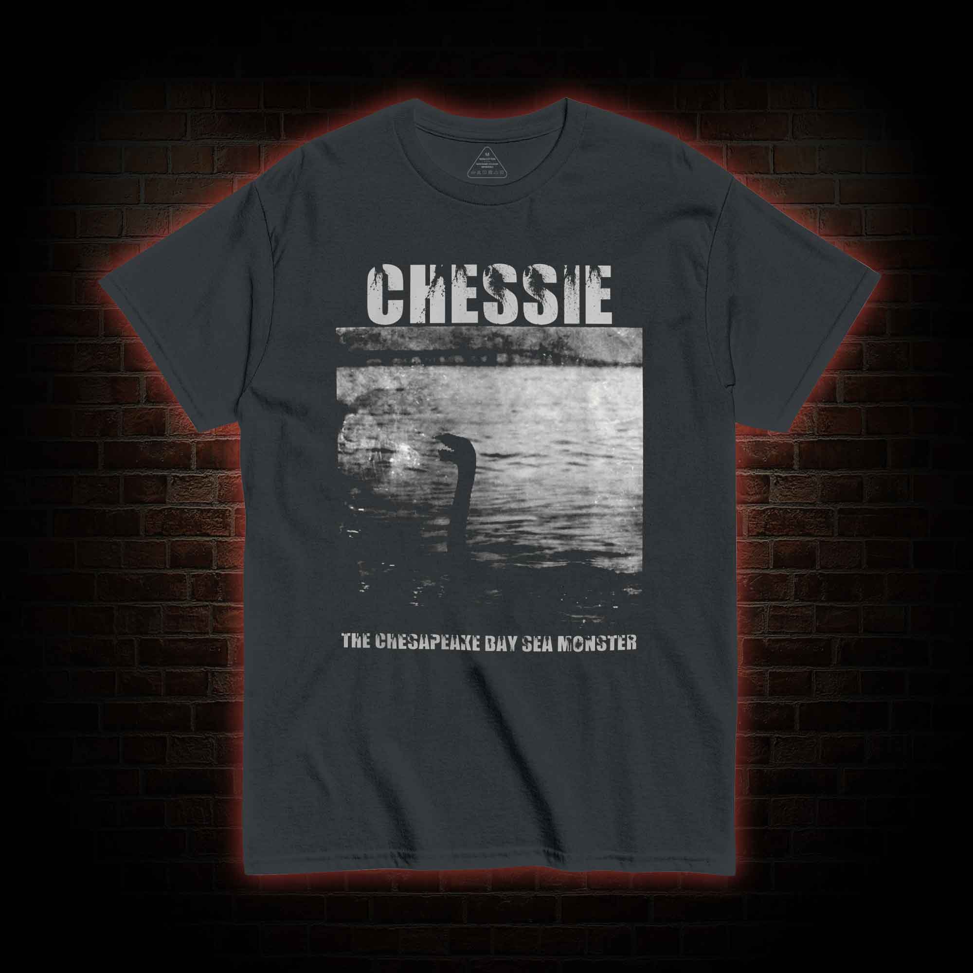 Chessie T-shirt
