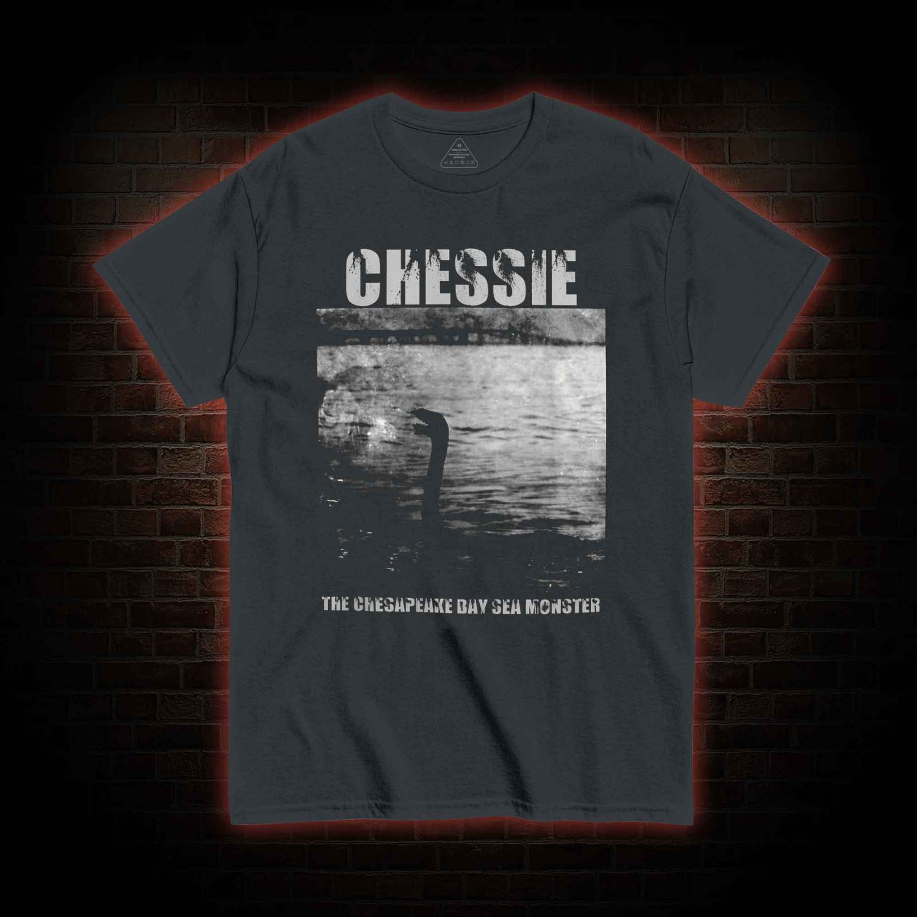 Chessie T-shirt