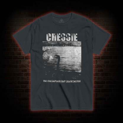 Chessie T-shirt