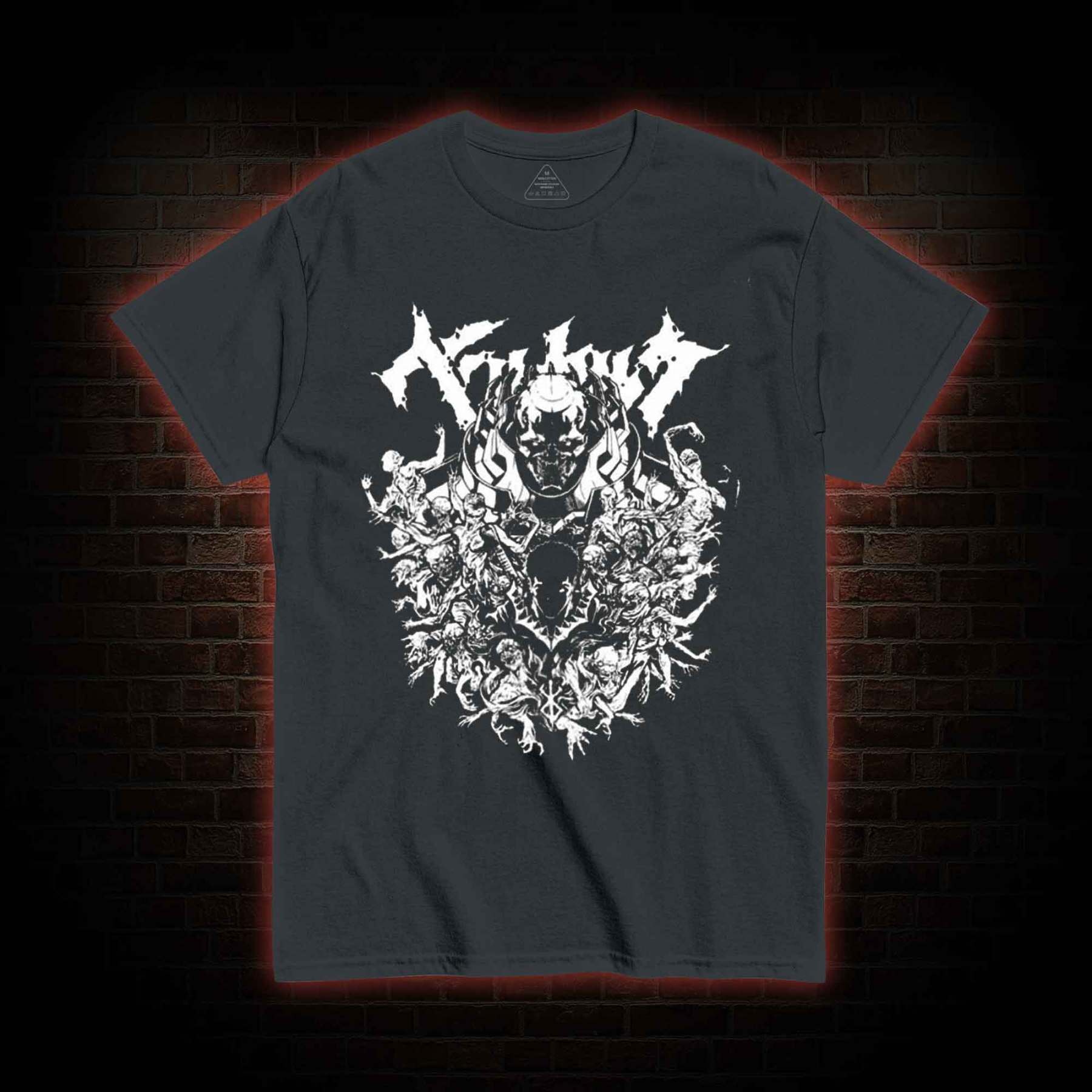 I'd Rather Fight For My Life T-shirt