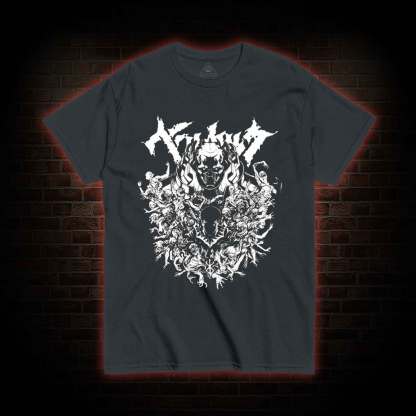 I'd Rather Fight For My Life T-shirt