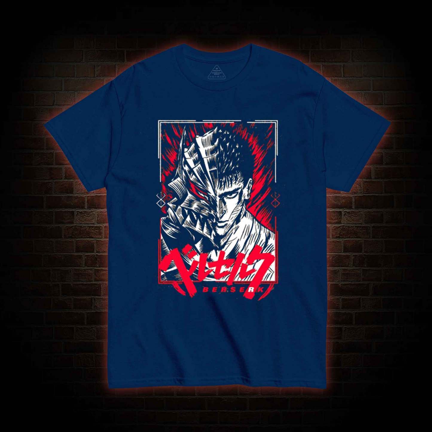 Back To How They Are T-shirt