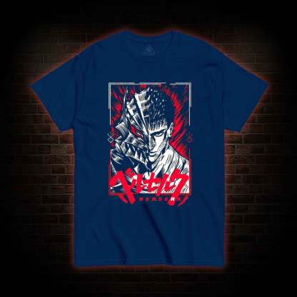 Back To How They Are T-shirt