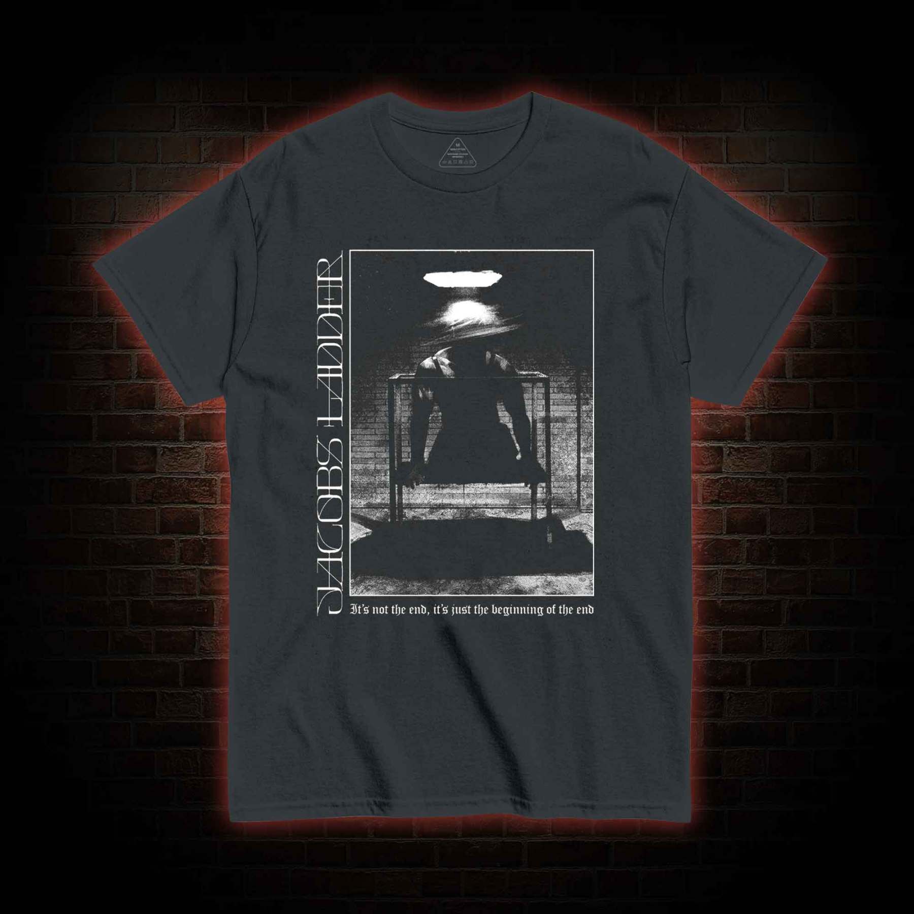 Ladder T-shirt