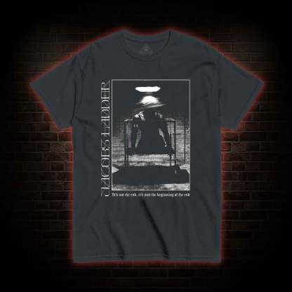 Ladder T-shirt
