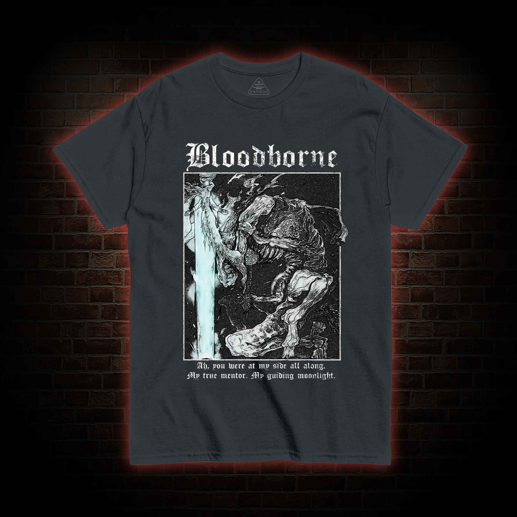 My True Mentor Vintage T-shirt