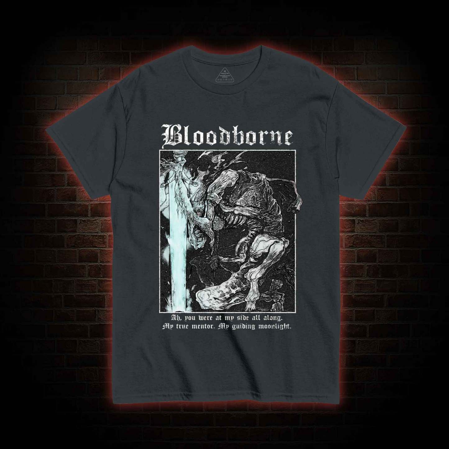 My True Mentor Vintage T-shirt