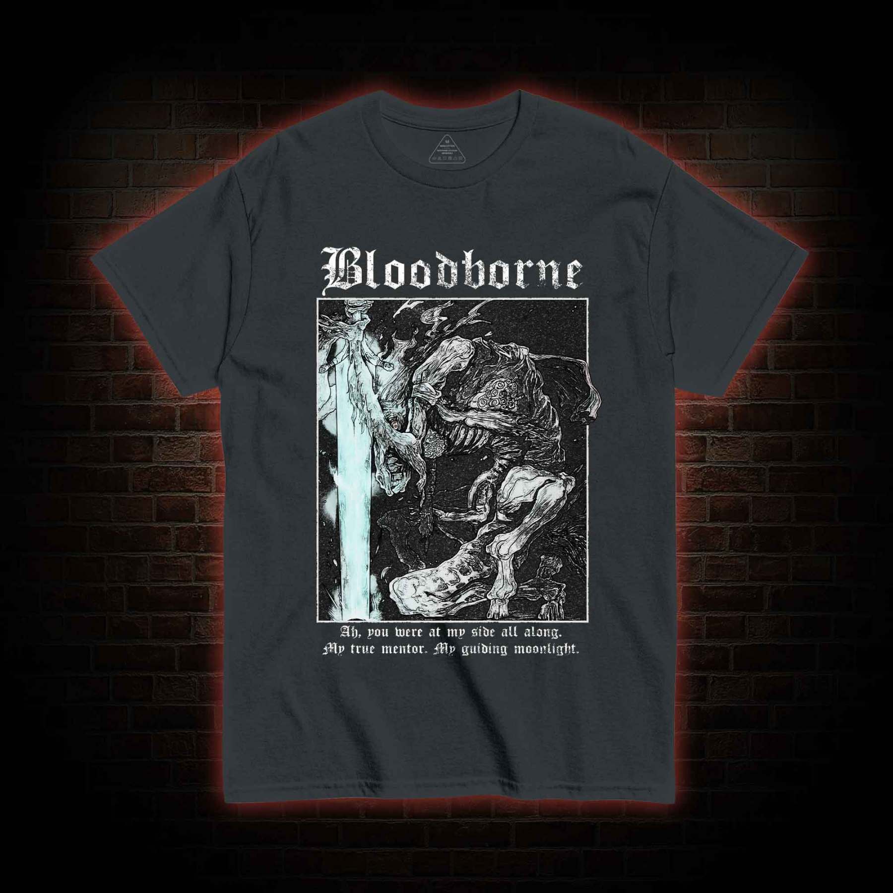 My True Mentor Vintage T-shirt