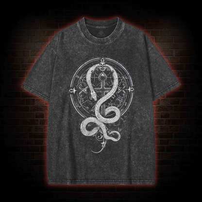 Alchemy Washed T-shirt