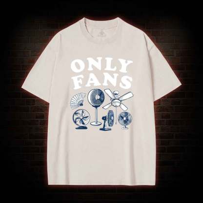 Only Fans T-shirt