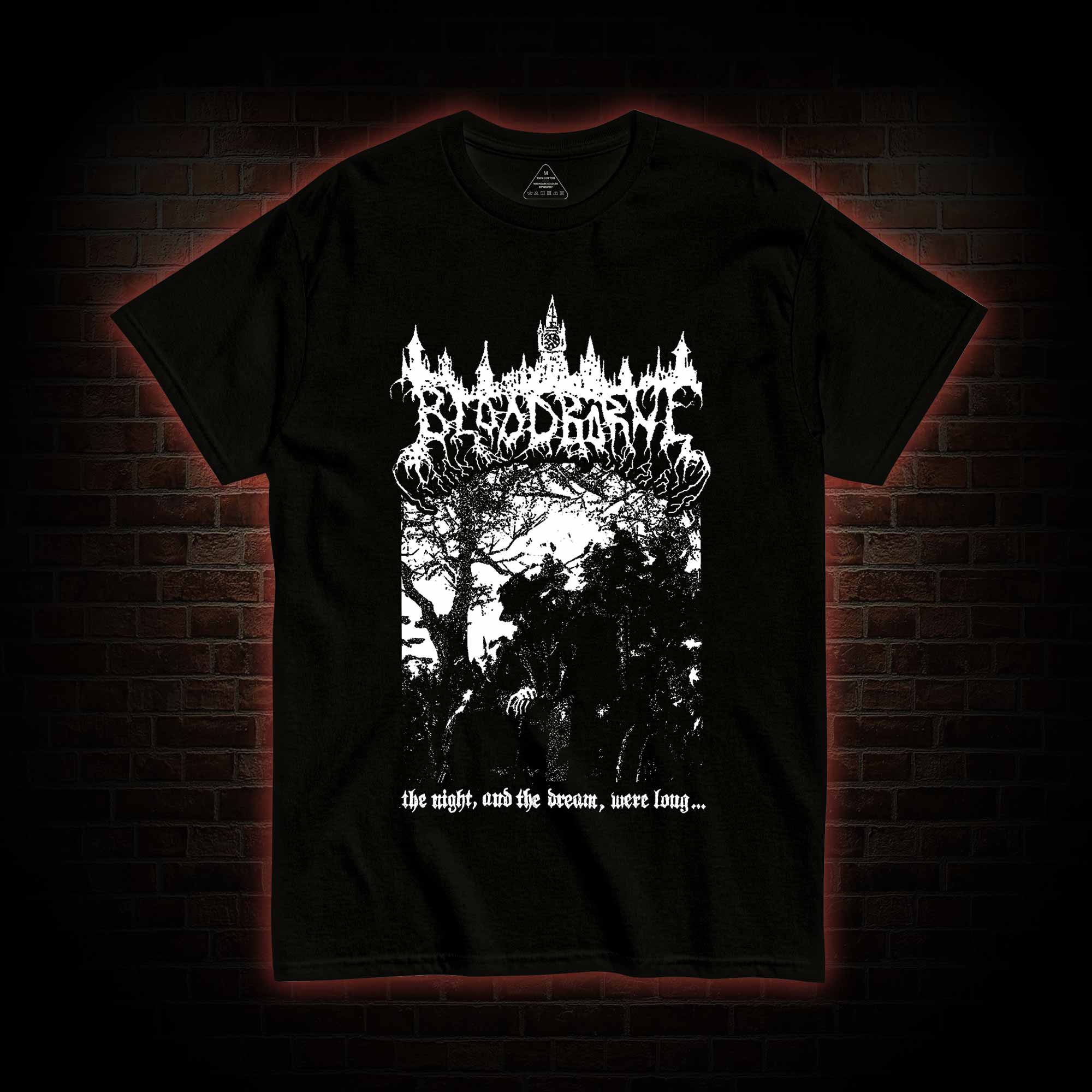 2433 T-shirt