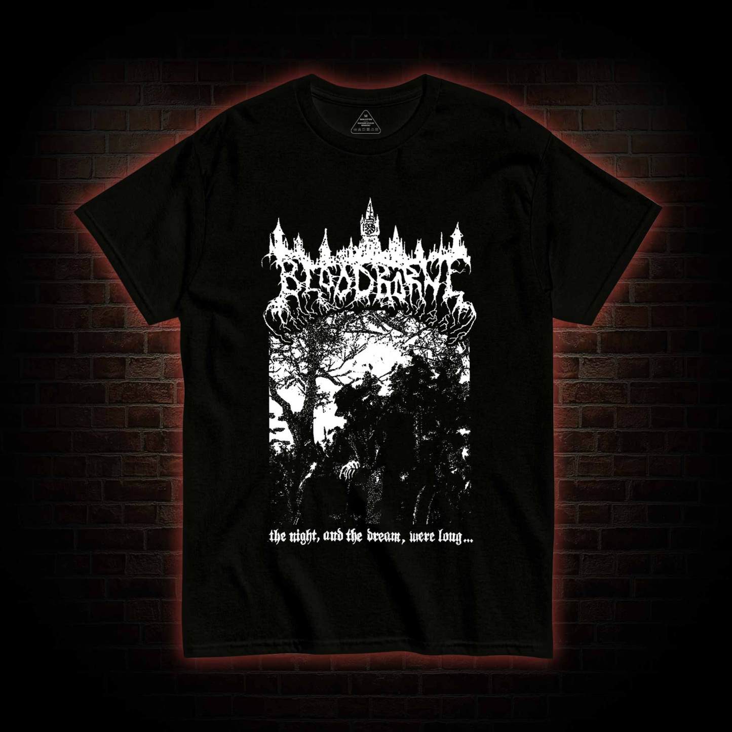 2433 T-shirt