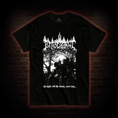 2433 T-shirt