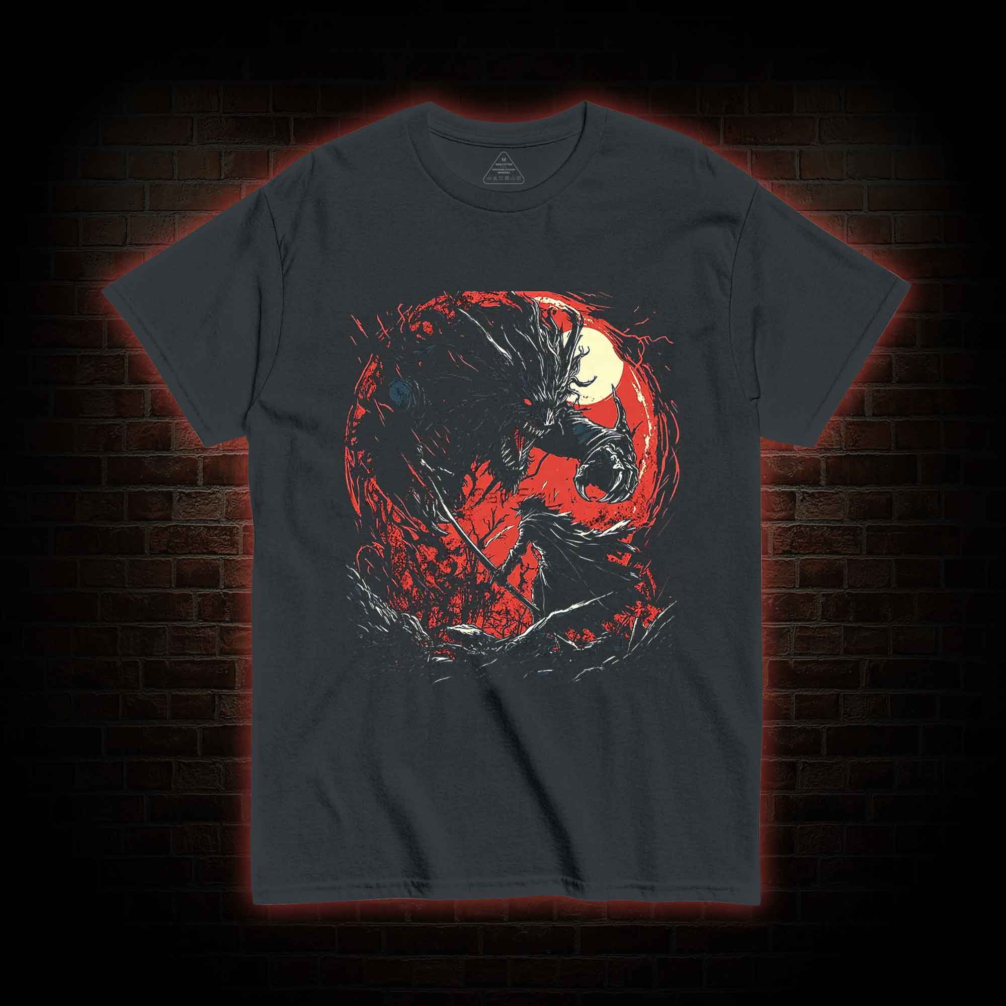 Blood Beast T-shirt