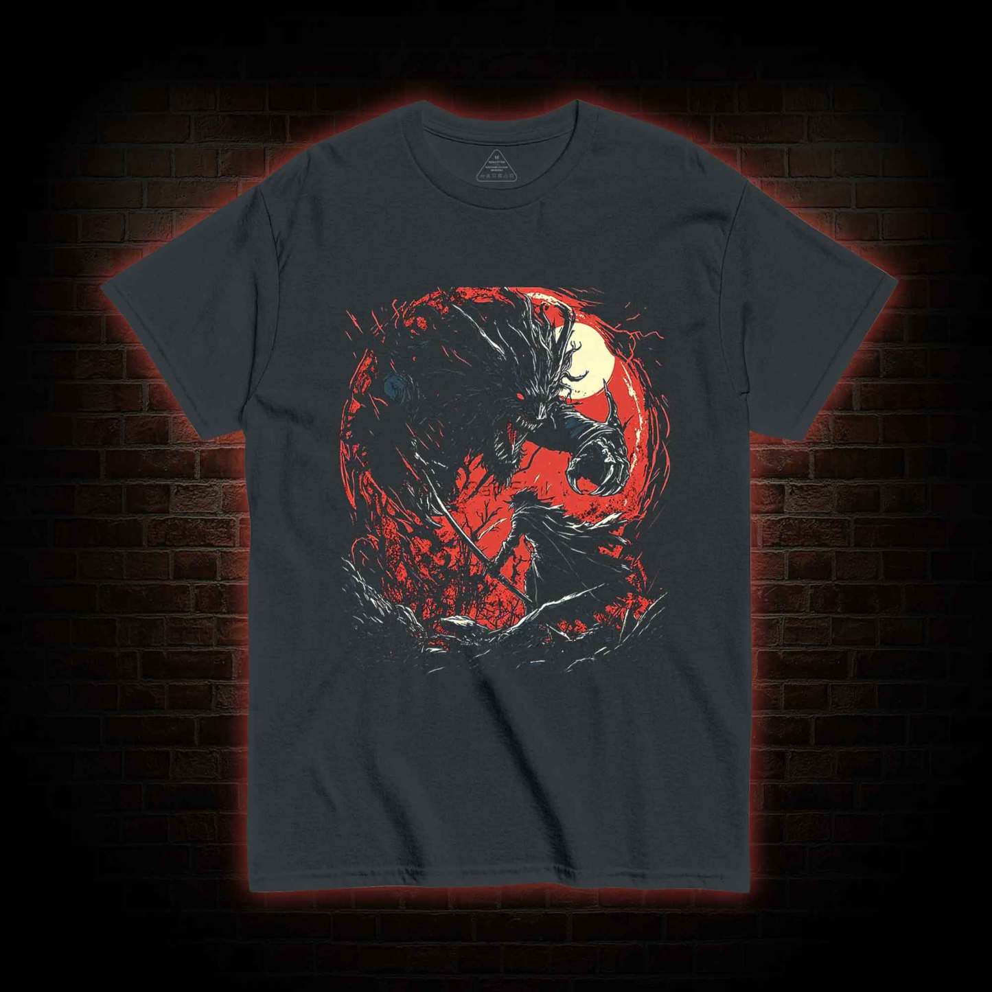 Blood Beast T-shirt