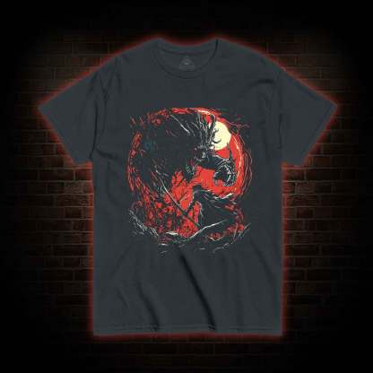 Blood Beast T-shirt