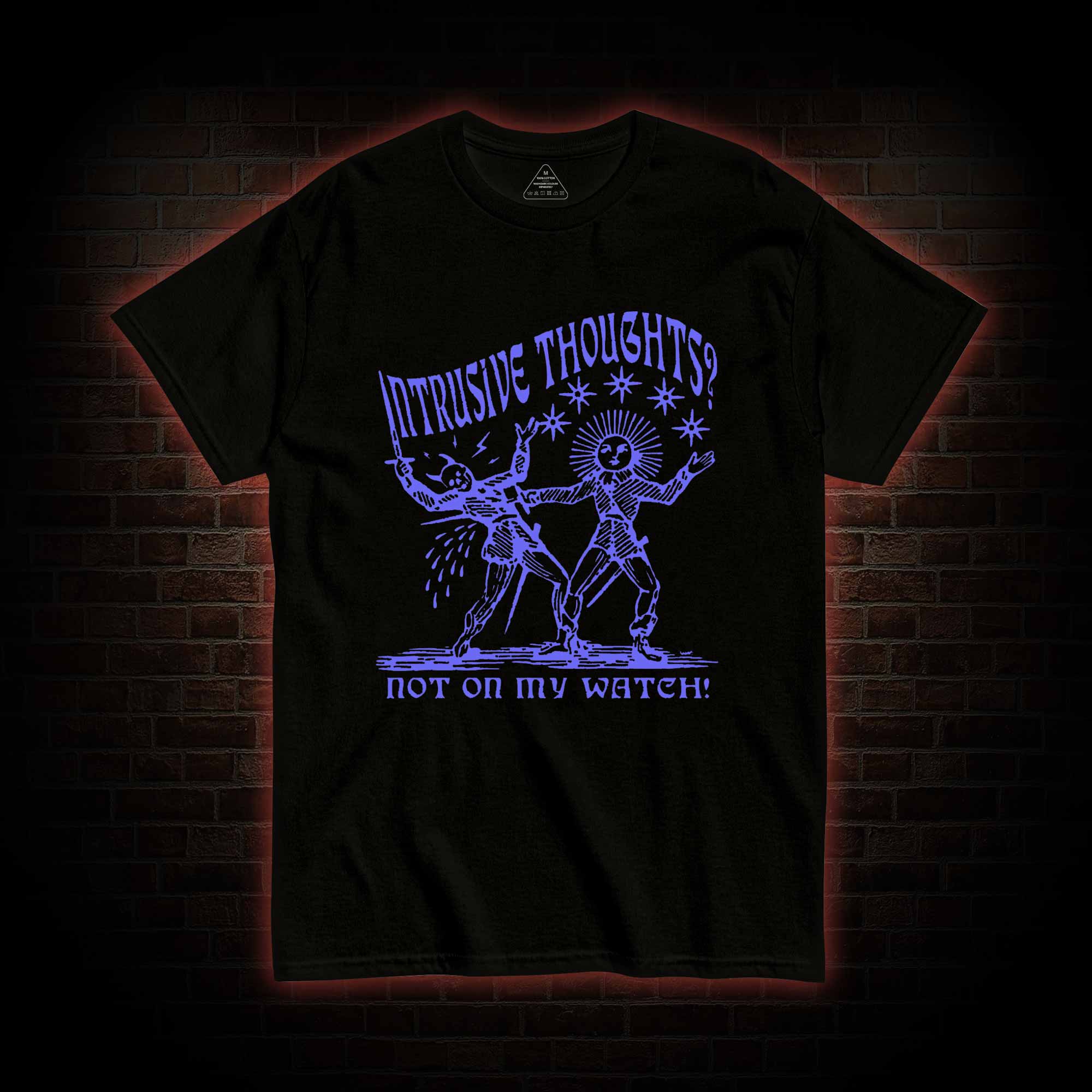 Intrusive Thoughts T-shirt