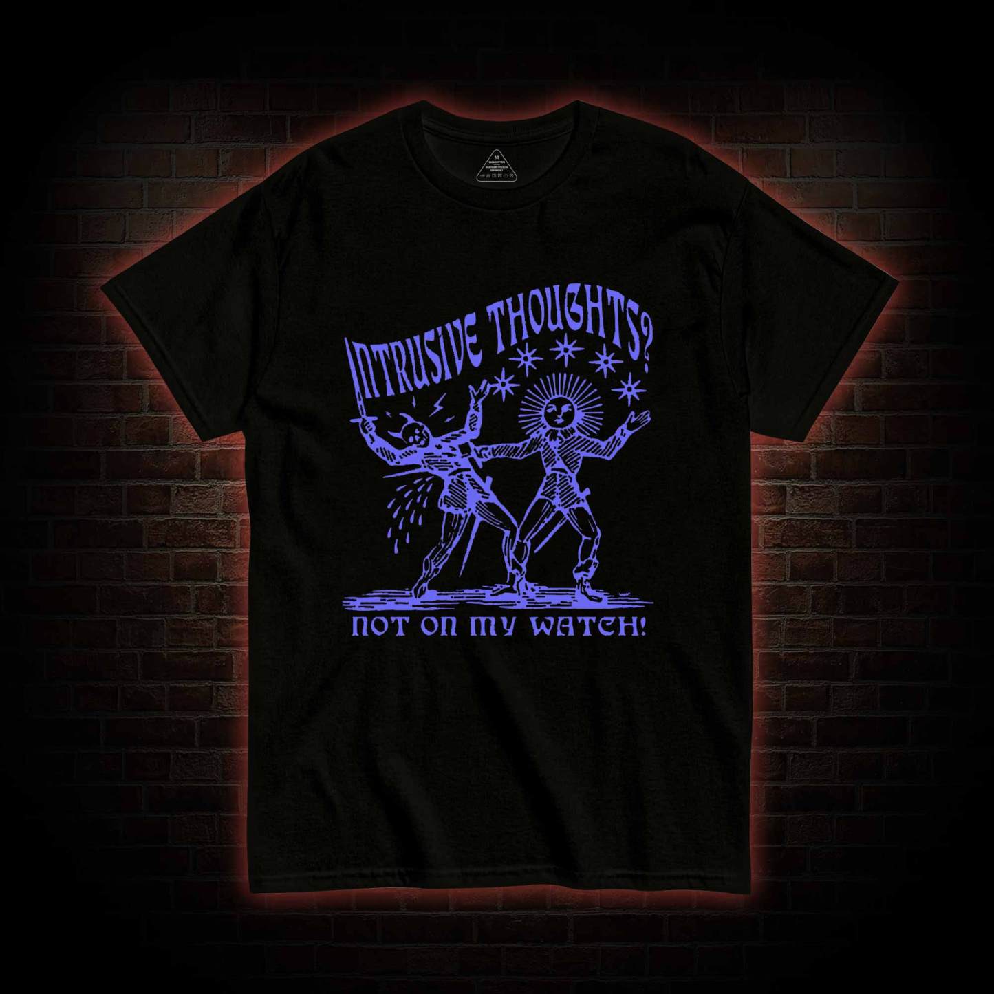 Intrusive Thoughts T-shirt