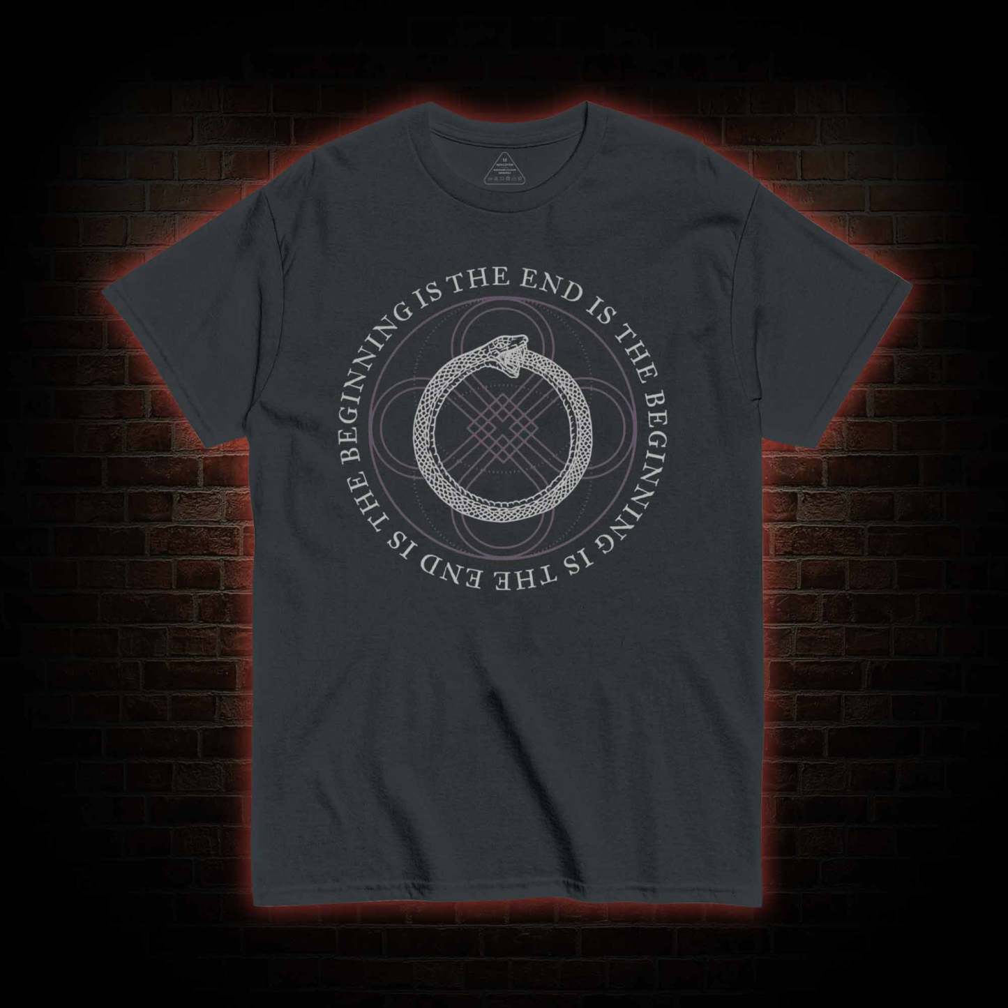 The Final One T-Shirt