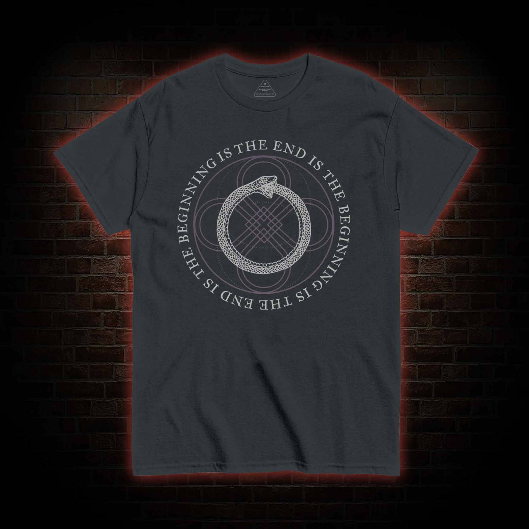 The Final One T-Shirt