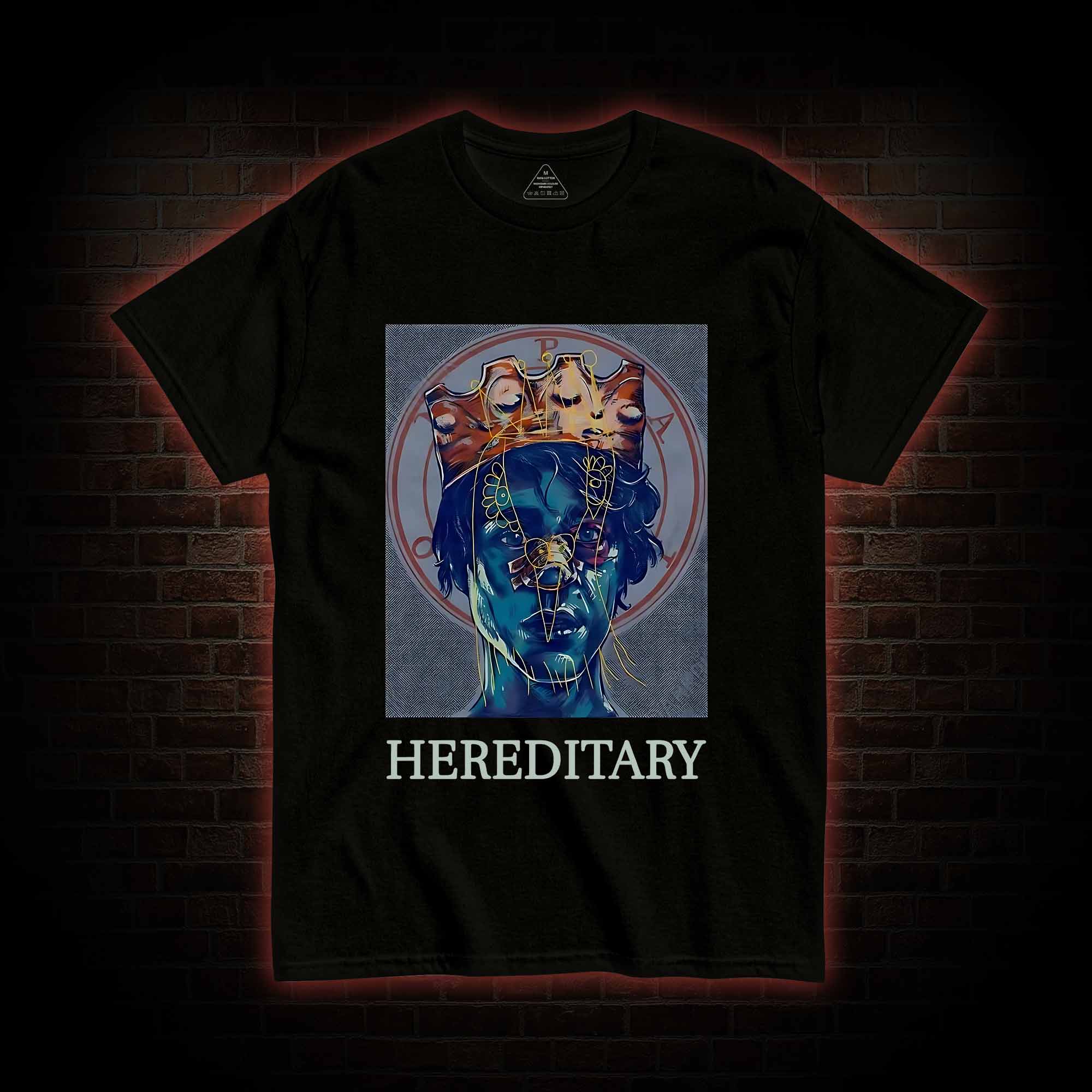 Hail Paimon! Vintage T-shirt