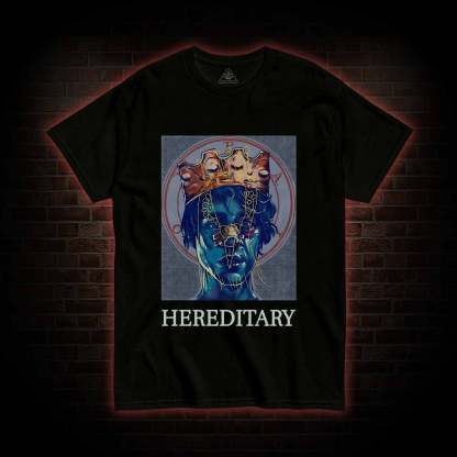 Hail Paimon! Vintage T-shirt