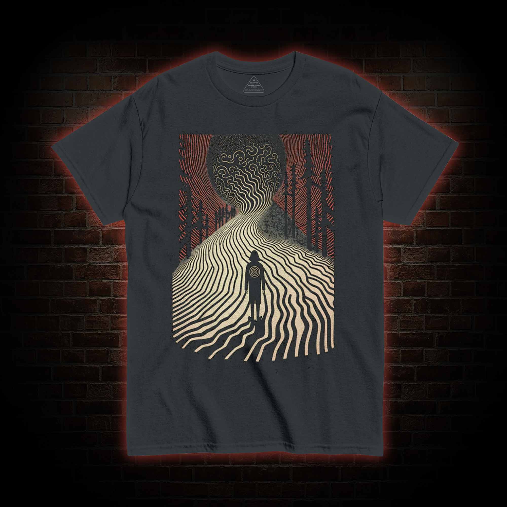 The Mountain T-Shirt