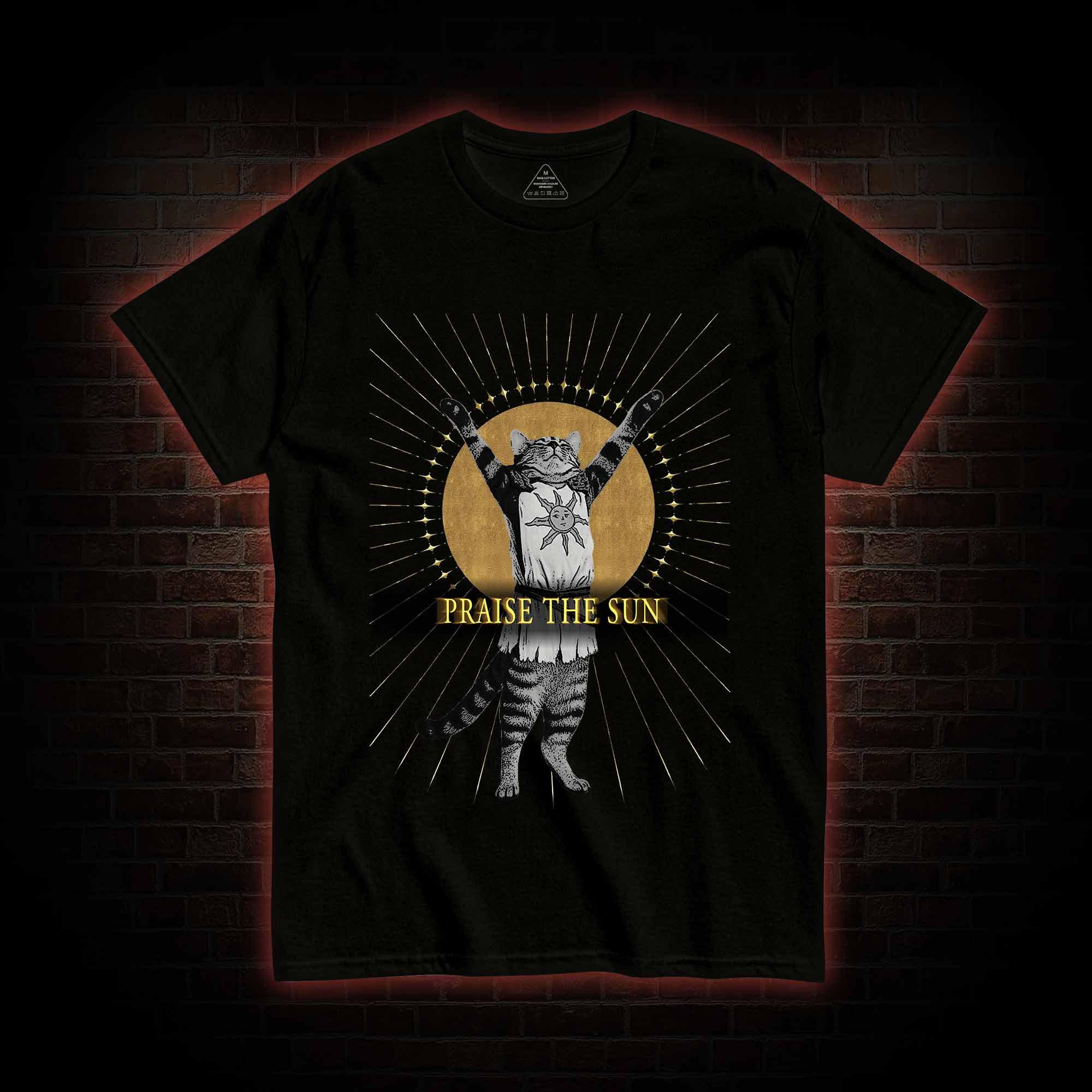 2464 T-shirt