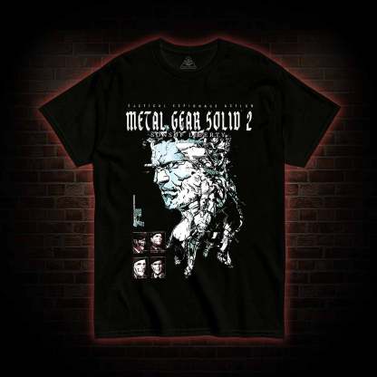 War Has Changed T-shirt