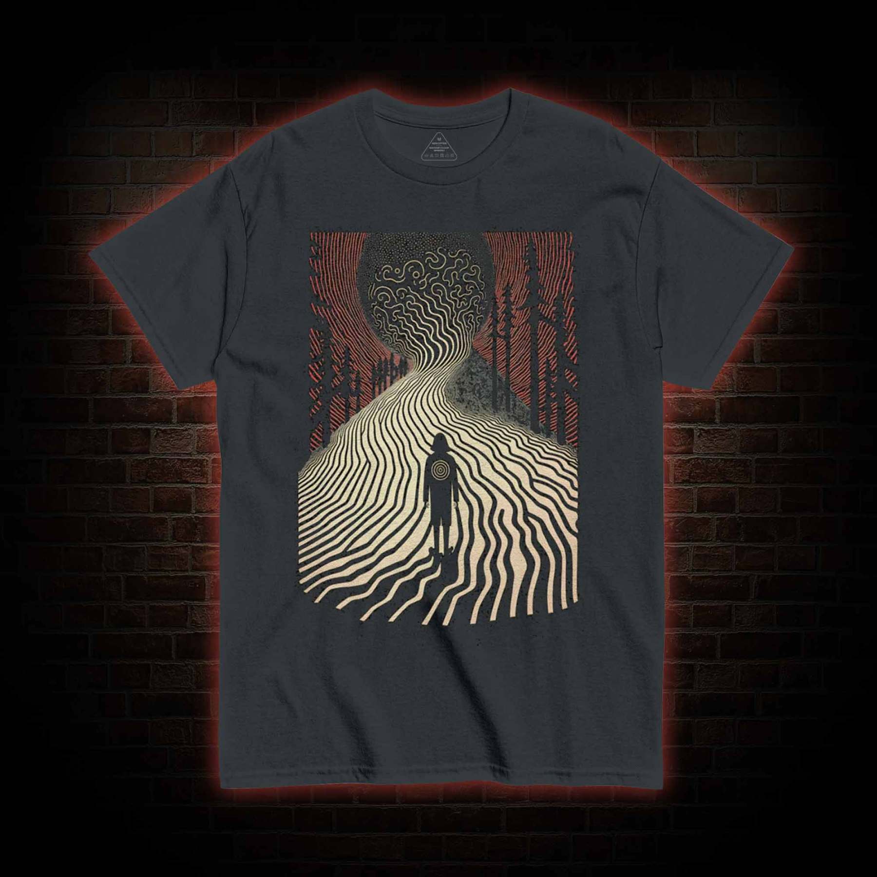 The Mountain T-Shirt