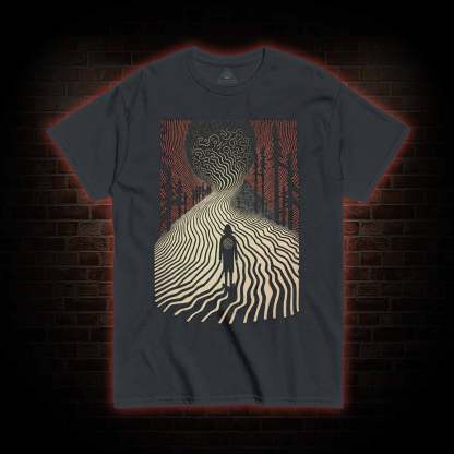 The Mountain T-Shirt