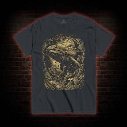 The Whale T-Shirt 