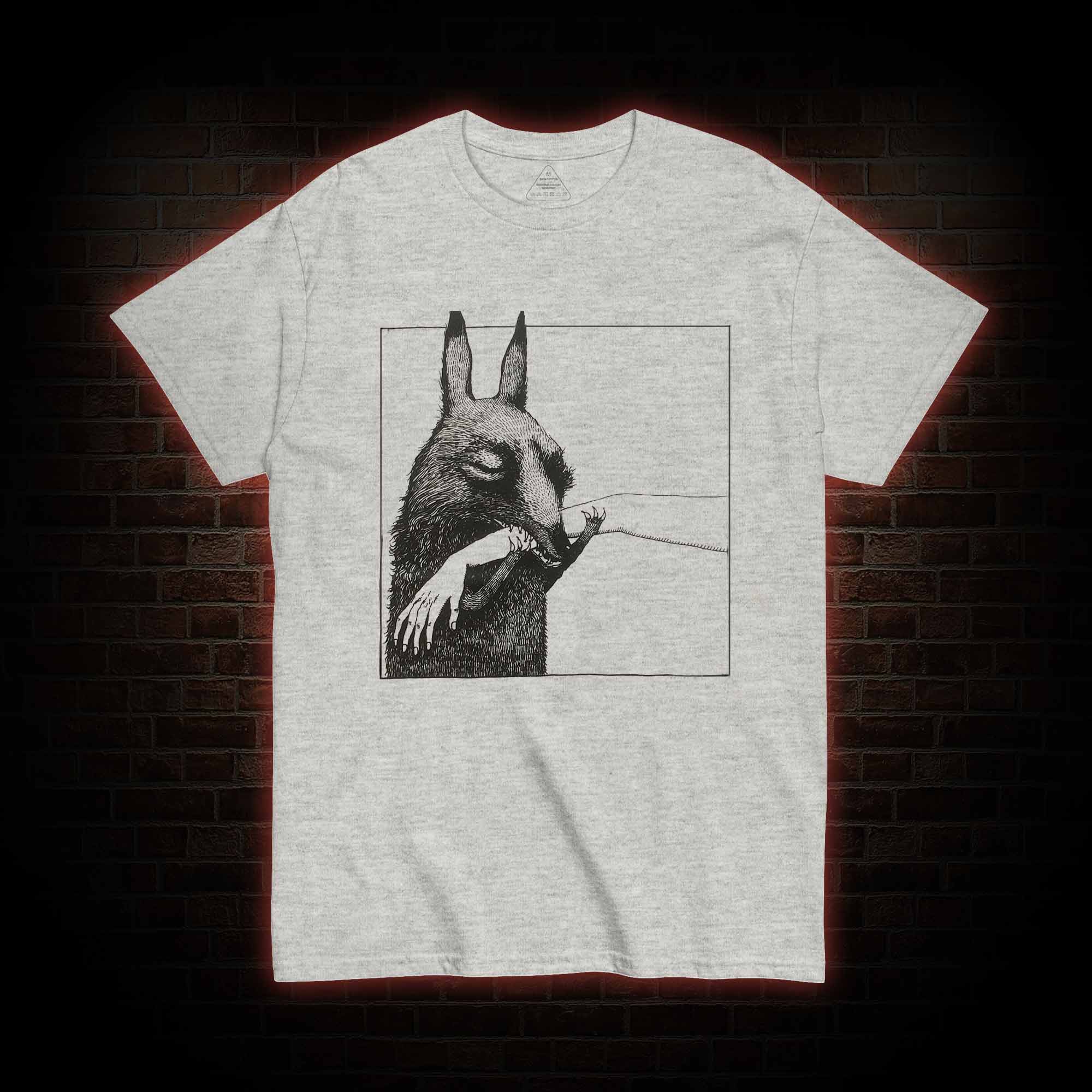 Animal Lover GiftT-Shirt