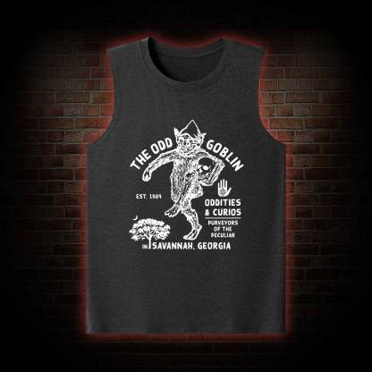 The Odd Goblin Tank Top