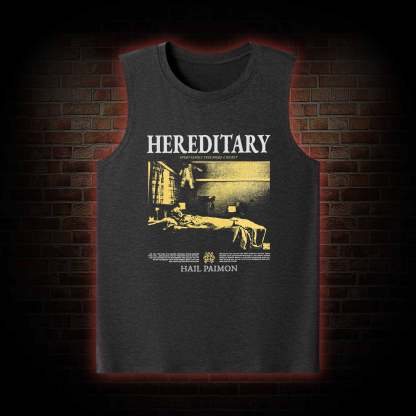 Every Family Tree Hides A Secret Tank Top