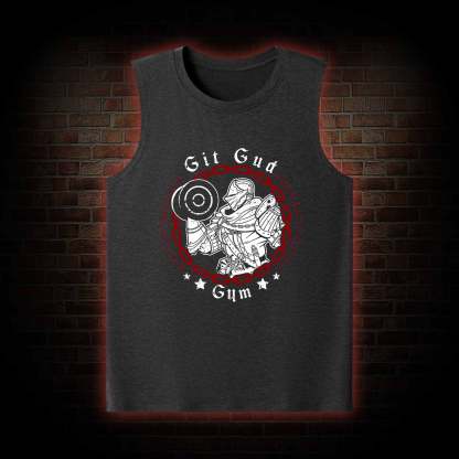 Git Gud Gym Tank Top