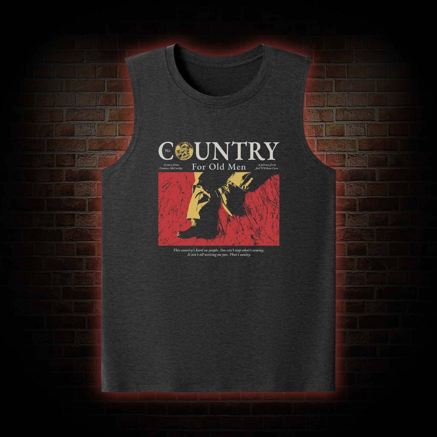 Call It Tank Top