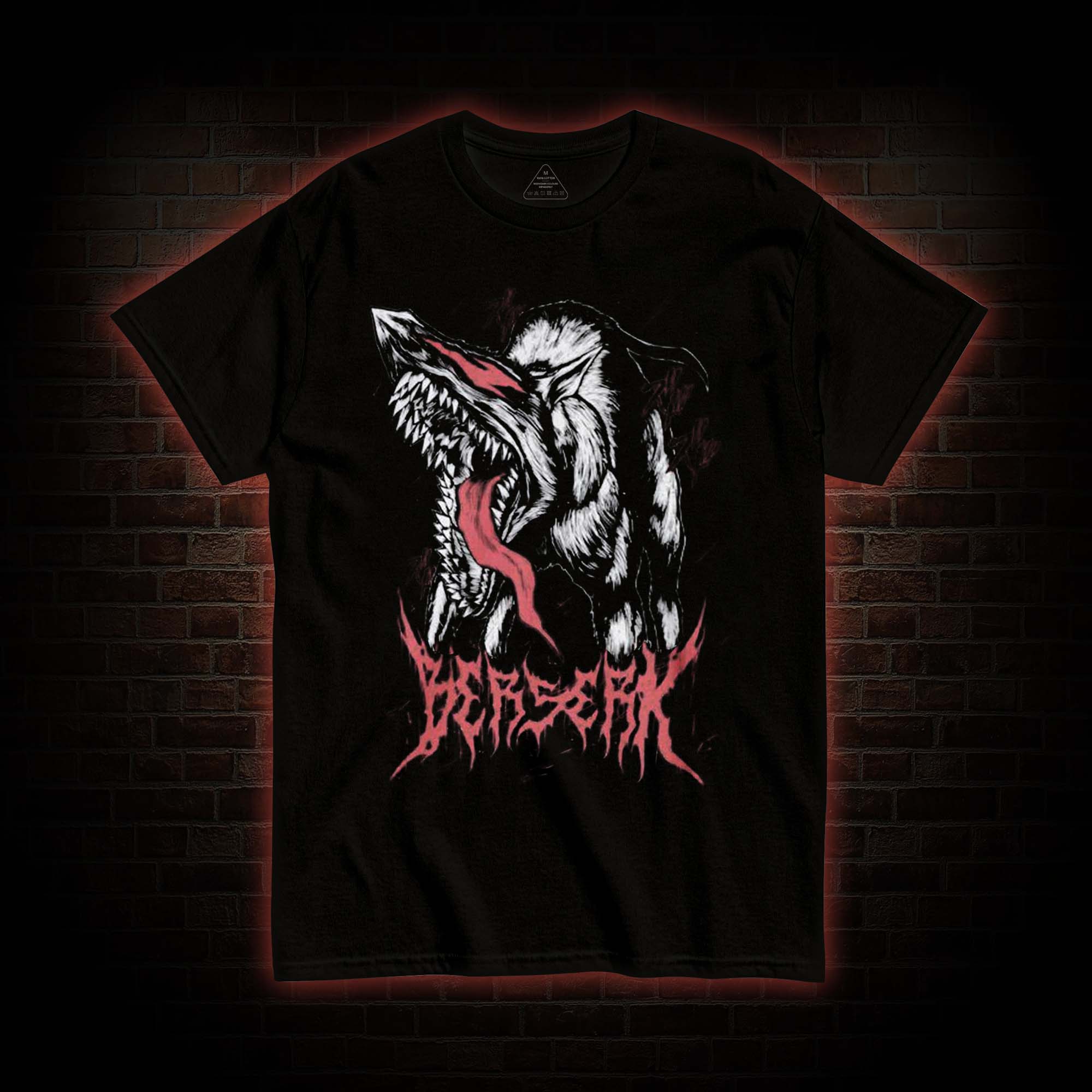 2533 T-shirt