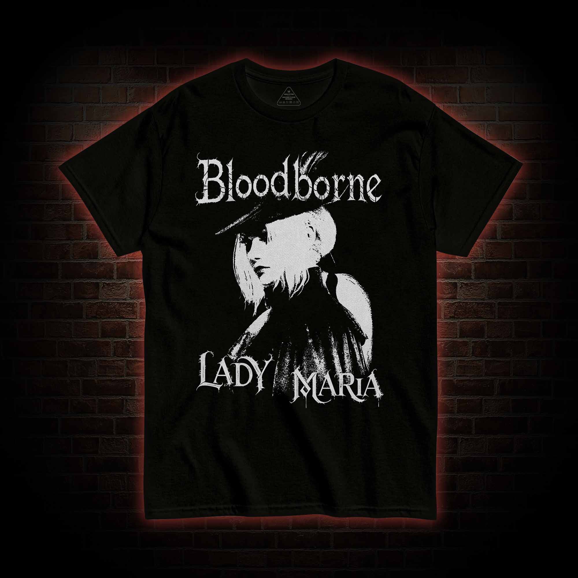 2538 T-shirt