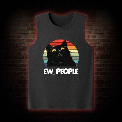 Ew People Tank Top