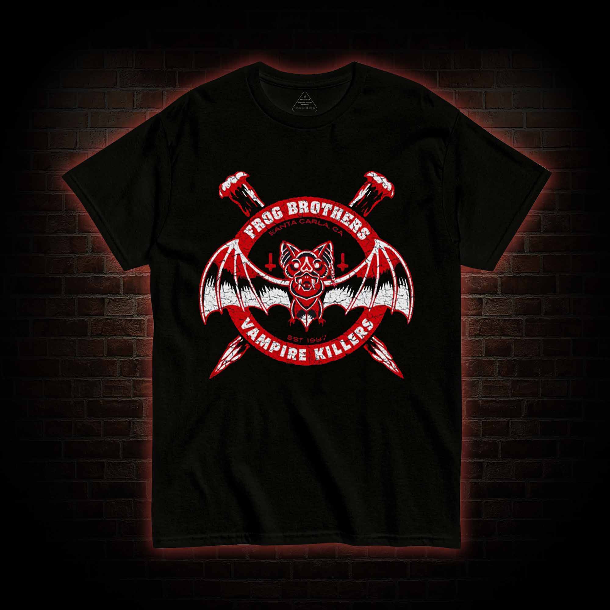2546 T-shirt